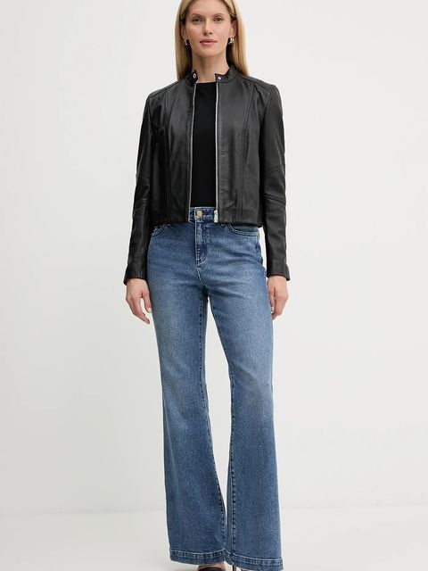 BOSS Orange t-shirt bawełniany C_Endora_1 - zdjęcie produktu nr 1