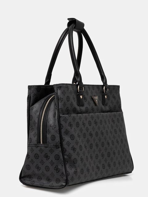 Guess torebka kolor szary TWHP74 52919 - zdjęcie produktu nr 2