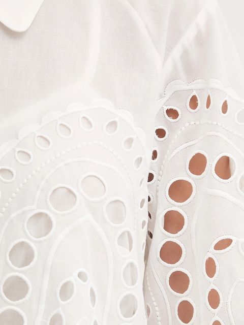 Charo Ruiz Ibiza koszula Storm