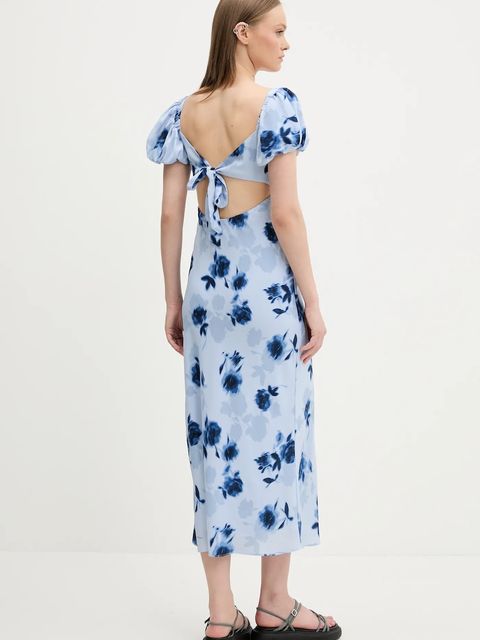 Abercrombie & Fitch sukienka - zdjęcie produktu nr 1