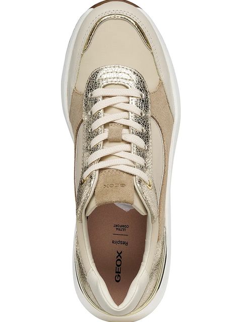 Geox sneakersy D SPHERICA EC13