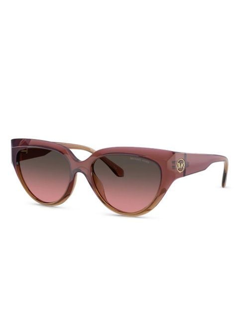 Michael Kors Boca Raton sunglasses - Pink - zdjęcie produktu nr 2