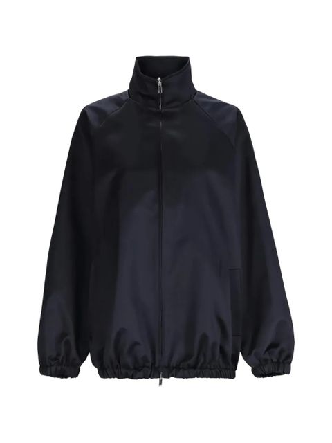 The Frankie Shop Baxter jacket - Black - zdjęcie produktu nr 1