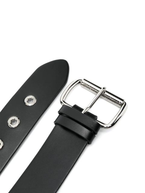 Vivienne Westwood Bondage belt - Black - zdjęcie produktu nr 2