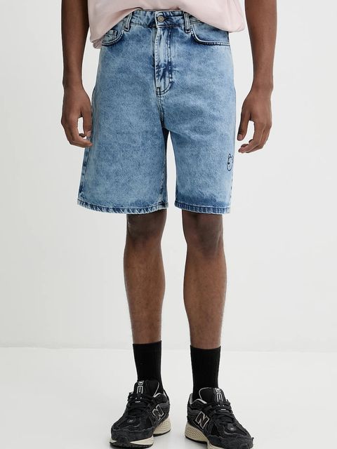 Inbetweeners szorty jeansowe - zdjęcie produktu nr 1