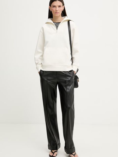 Calvin Klein bluza damska - zdjęcie produktu nr 1