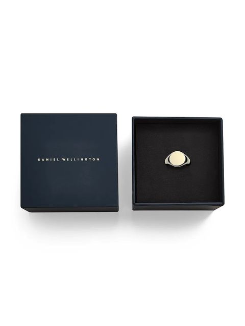 Daniel Wellington pierścionek DW00401163