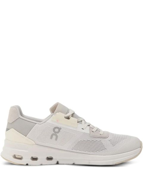 On Running Cloudrift mesh sneakers - Grey - zdjęcie produktu nr 1