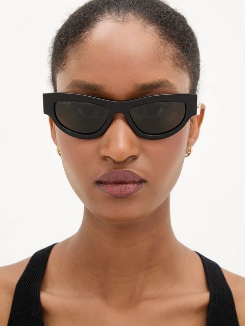 Gucci okulary przeciwsłoneczne