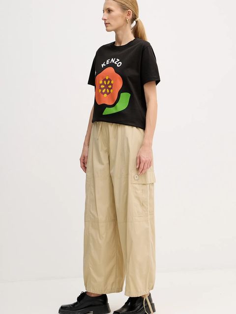 Kenzo spodnie - zdjęcie produktu nr 2