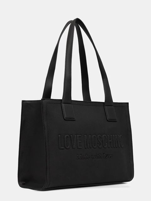 Love Moschino torebka - zdjęcie produktu nr 2