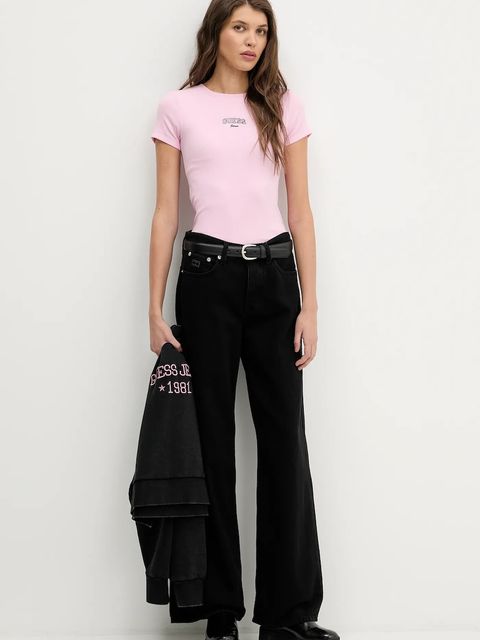 Guess Jeans t-shirt - zdjęcie produktu nr 1