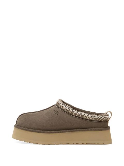 UGG Tazz II mules - Brown - zdjęcie produktu nr 1