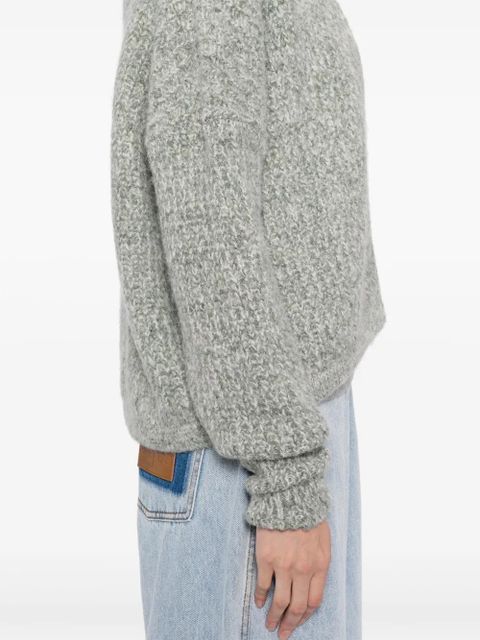 American Vintage East cardigan - Green