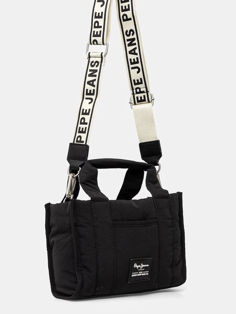 Pepe Jeans torebka ZADIE BLOSSOM - zdjęcie produktu nr 2