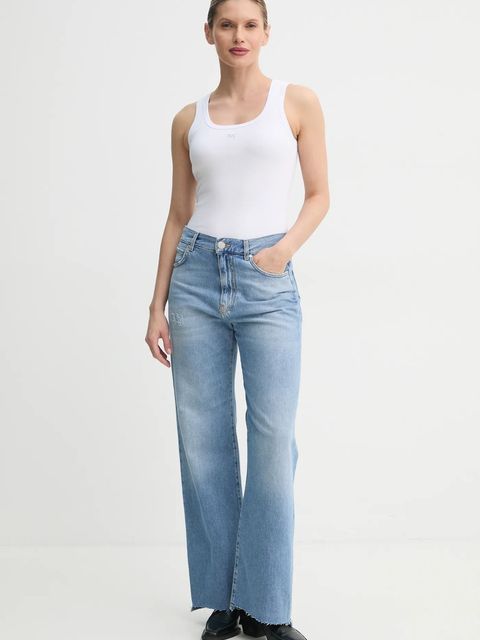 Pinko jeansy - zdjęcie produktu nr 2