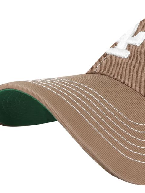 47 brand czapka z daszkiem MLB Los Angeles Dodgers - zdjęcie produktu nr 1