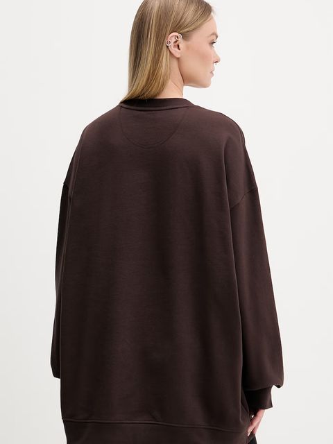 adidas Originals bluza bawełniana - zdjęcie produktu nr 2