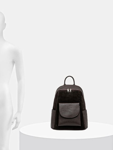 Answear.LAB plecak zamszowy