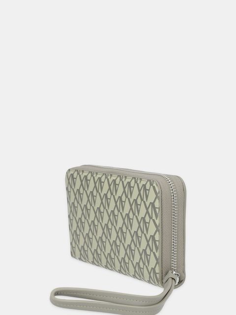 Armani Exchange portfel - zdjęcie produktu nr 1