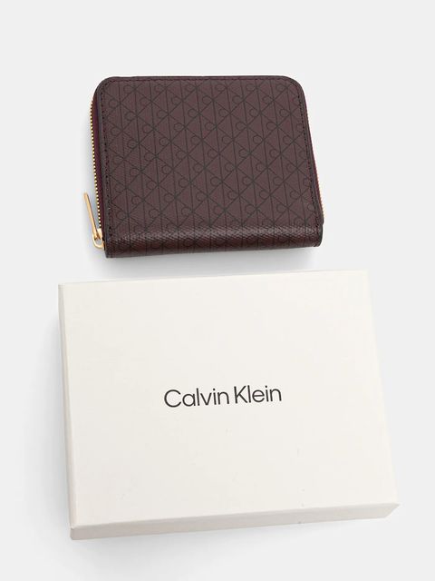 Calvin Klein portfel