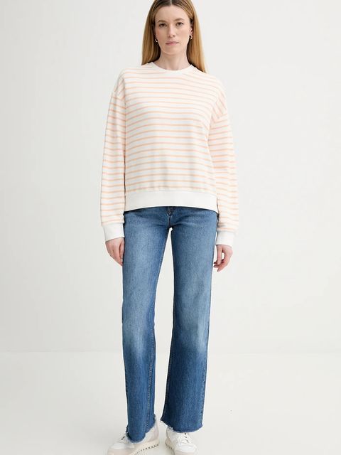 Marc O'Polo bluza bawełniana - zdjęcie produktu nr 1