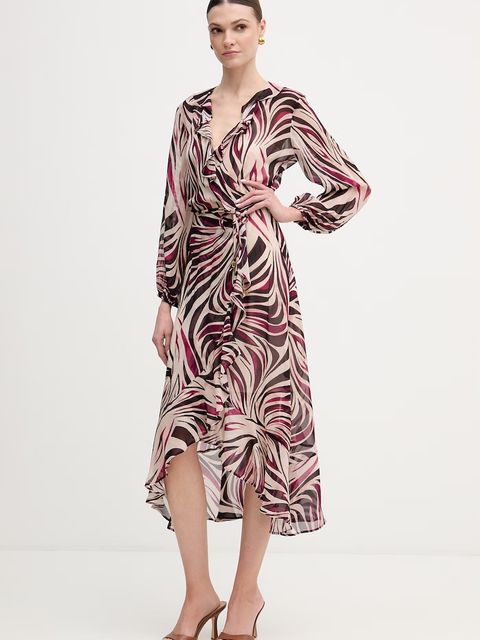 Twinset sukienka - zdjęcie produktu nr 2