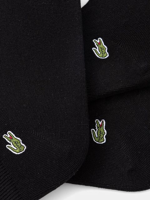 Lacoste skarpetki 3-pack - zdjęcie produktu nr 2
