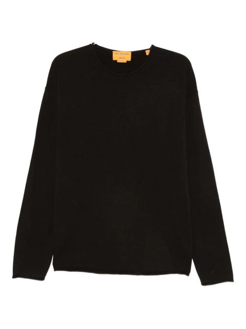 Guest In Residence cashmere jumper - Brown - zdjęcie produktu nr 1