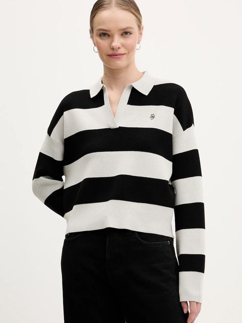 Guess Jeans sweter - zdjęcie produktu nr 1