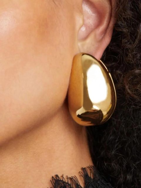ZIMMERMANN Pebble earrings - Gold
