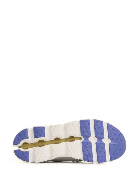 On Running Cloudswift 3 two-tone sneakers - White