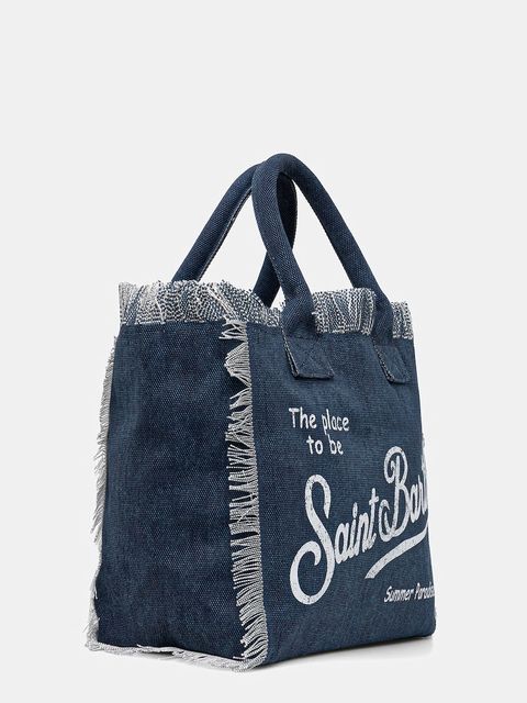 MC2 Saint Barth torba plażowa - zdjęcie produktu nr 1