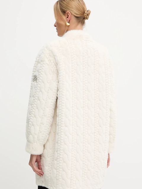 ERMANNO Firenze płaszcz