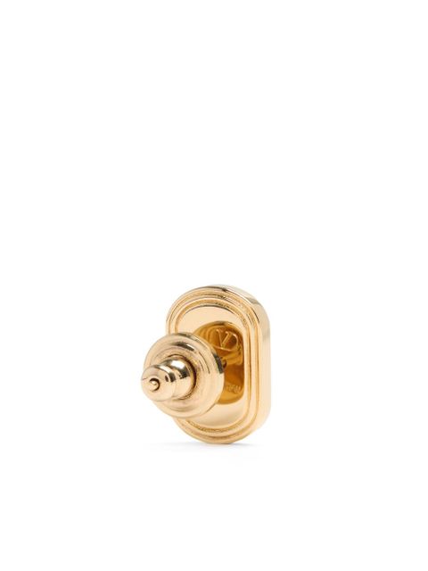 Valentino Garavani Ovalette earrings - Gold