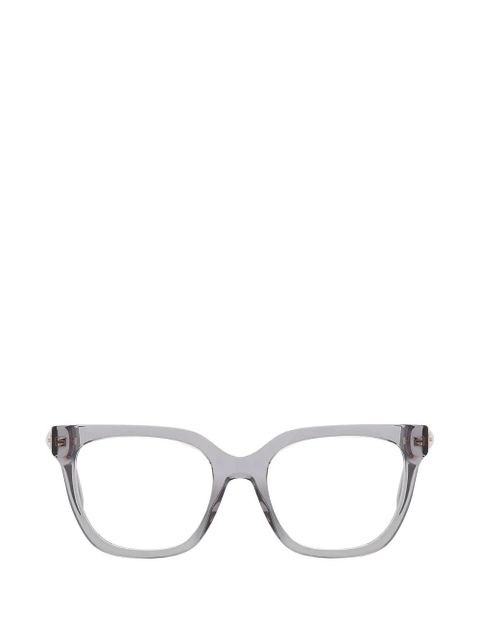Marc Jacobs cat-eye full-rim eyeglasses - Grey - zdjęcie produktu nr 1