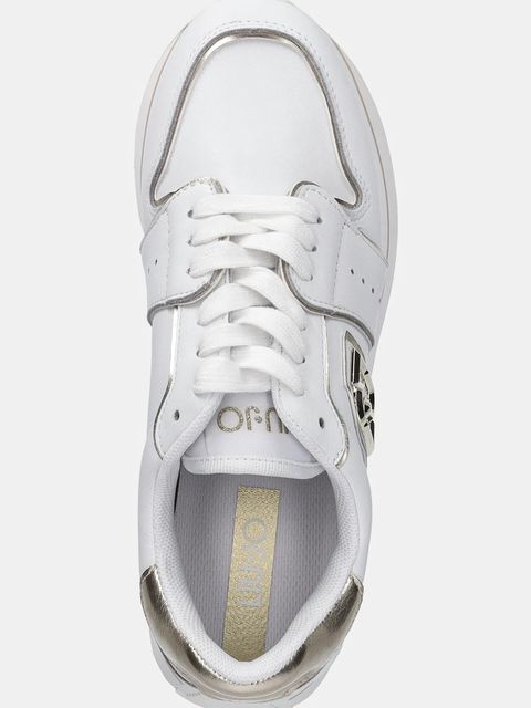 Liu Jo sneakersy LIU JO MAXI WONDER 85