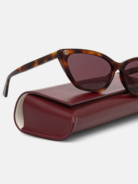 Gucci okulary przeciwsłoneczne