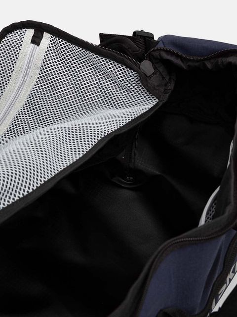 Jack Wolfskin torba sportowa All-In Duffle 35 kolor granatowy A62110