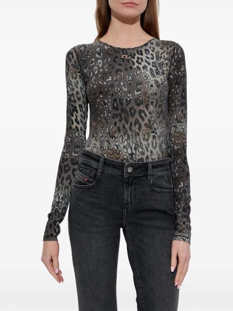 Diesel Angelica-Utlt body - Brown