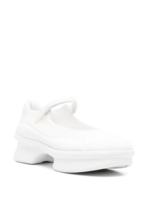 Prada mesh trainers - White - zdjęcie produktu nr 2