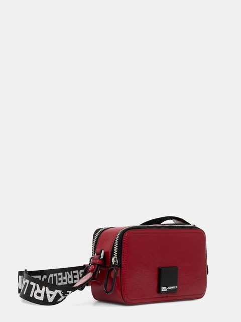 Karl Lagerfeld Jeans saszetka - zdjęcie produktu nr 1