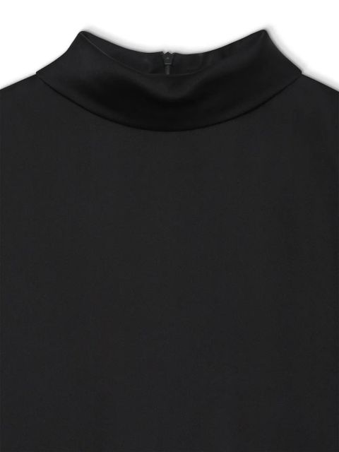 ANINE BING Josephine blouse - Black - zdjęcie produktu nr 2