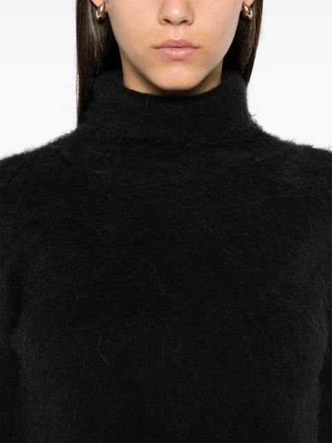 Sportmax Elgar sweater - Black