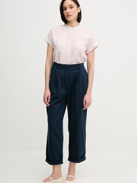 Tommy Hilfiger spodnie - zdjęcie produktu nr 1