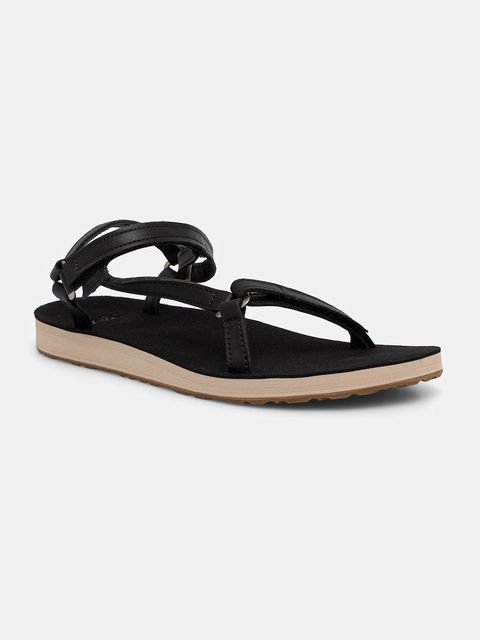 Teva sandały damskie skórzane Original Universal Slim Lea - zdjęcie produktu nr 1