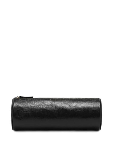 Proenza Schouler cylindrical clutch bag - Black - zdjęcie produktu nr 1
