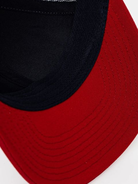 Jack Wolfskin czapka z daszkiem Brand