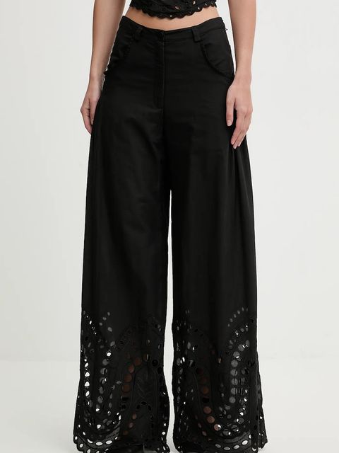 Charo Ruiz Ibiza spodnie Ray - zdjęcie produktu nr 1