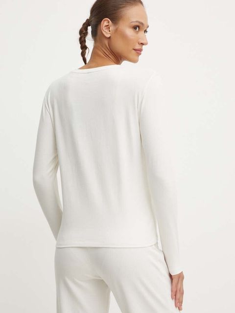 BOSS longsleeve lounge CI_LS-Shirt - zdjęcie produktu nr 2